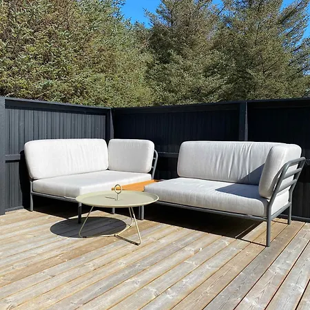 Сasa de vacaciones Peaceful Base Near And Nature *