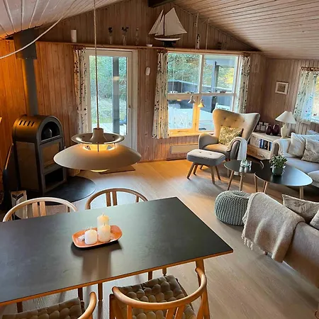 Casa vacanze Peaceful Base Near And Nature Saltum