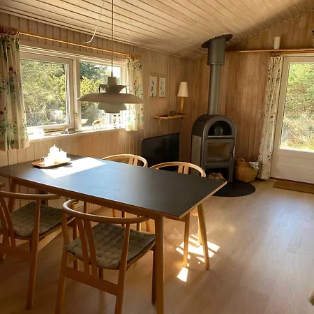 Сasa de vacaciones Peaceful Base Near And Nature *
