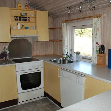 Peaceful Base Near And Nature Casa vacanze Saltum