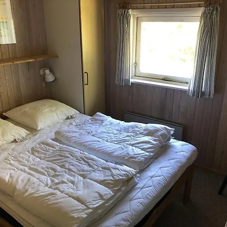 Casa vacanze Peaceful Base Near And Nature Saltum