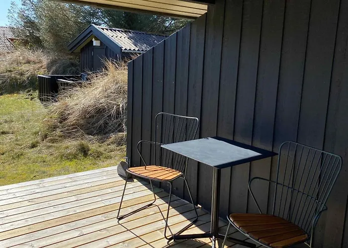 Peaceful Base Near And Nature * Saltum