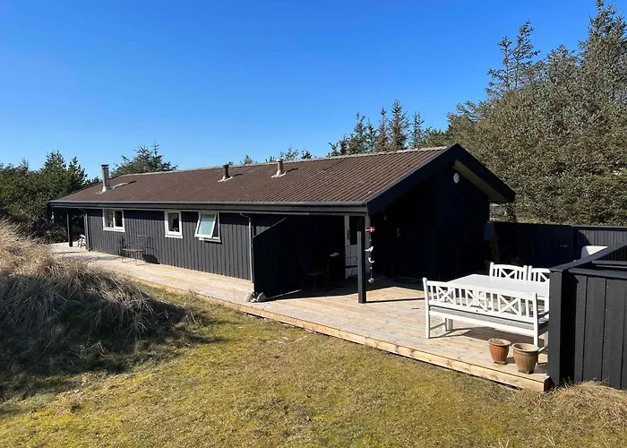 Сasa de vacaciones Peaceful Base Near And Nature *